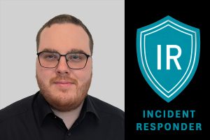Incident Responder - Spezialist und erste Instanz für Cybersecurity
